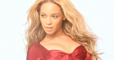 Must-See: Behind the Scenes of Beyonce’s InStyle Cover