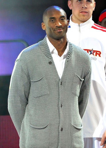 Kobe Bryant Opens Up About Rape Charges
