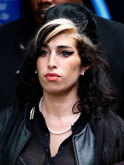 Remembering Amy Winehouse, One Year Later