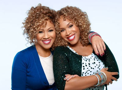 Walk the Walk: Mary Mary on Being a Superwoman