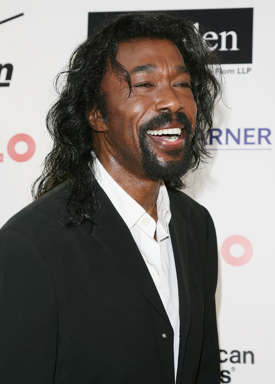 Artists Honor Nick Ashford at the Grammy Nominations Concert
