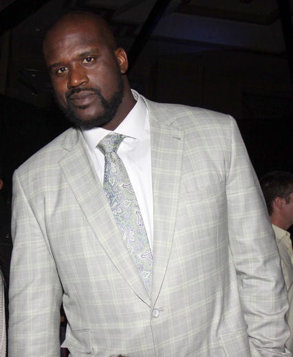 Shaq's Cheating Emails Revealed