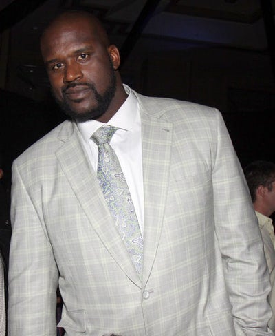 Shaq’s Cheating Emails Revealed
