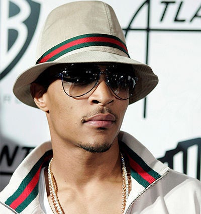 Designer Divas: Celebs Wearing Gucci