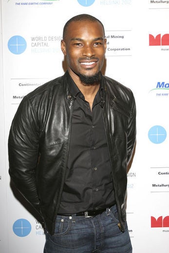 Eye Candy: Tyson Beckford