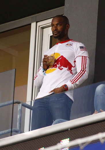 Eye Candy: Tyson Beckford