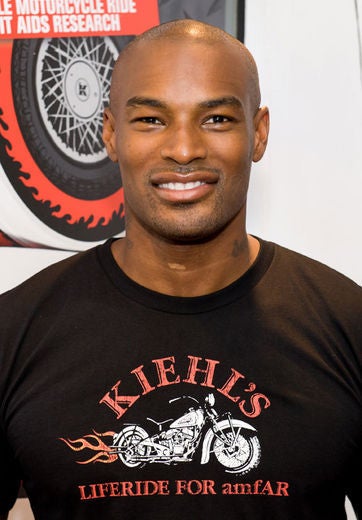 Eye Candy: Tyson Beckford