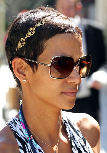 Hot Hair: Fierce Headbands