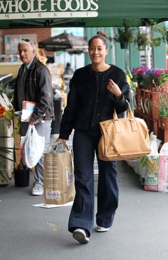 Closet Envy: Tracee Ellis Ross