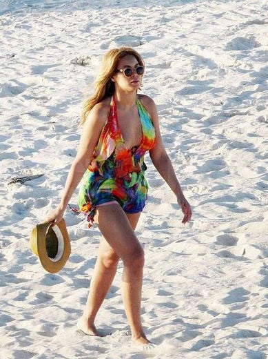 Summers Best Swimsuits 2011