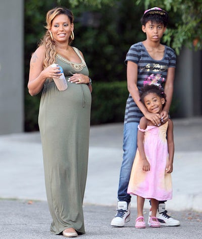 Cutest Celeb Baby Bumps of All Time