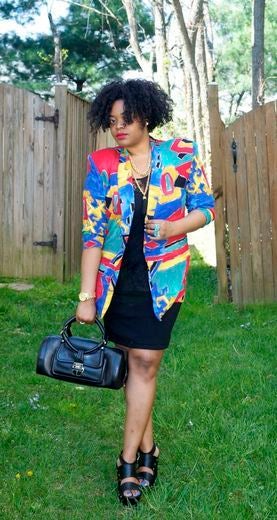 Curvy Girl’s Guide To Chic with LoveBrownSugar