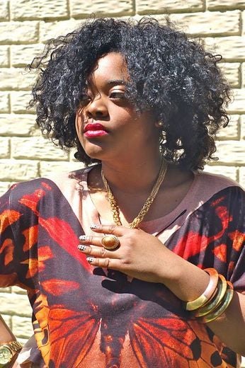 Curvy Girl's Guide To Chic with LoveBrownSugar