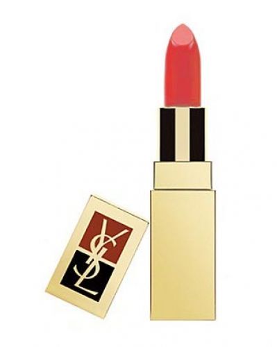 Great Beauty: Coral Lips