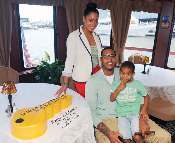 Style File: LaLa Vazquez