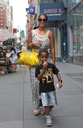 Style File: LaLa Vazquez