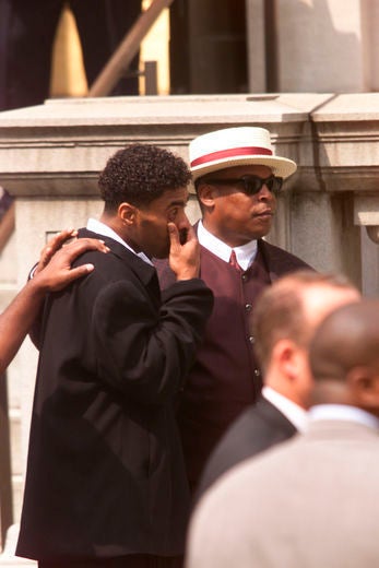 Remembering Aaliyah Essence