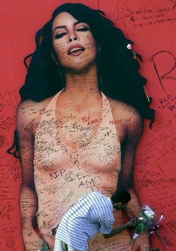 Remembering A Fallen Angel: The Life of Aaliyah
