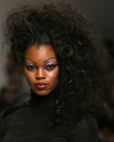 Hot Hair: 'ANTMs' Hottest Hairstyles Ever