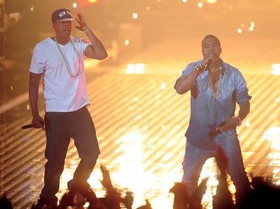 Live From 2011 MTV Video Music Awards
