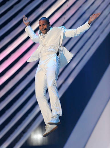 10 Best 2011 VMA Moments