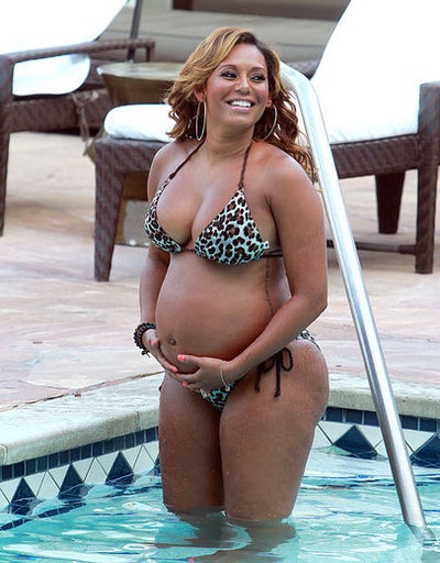 Cutest Celeb Baby Bumps of All Time
