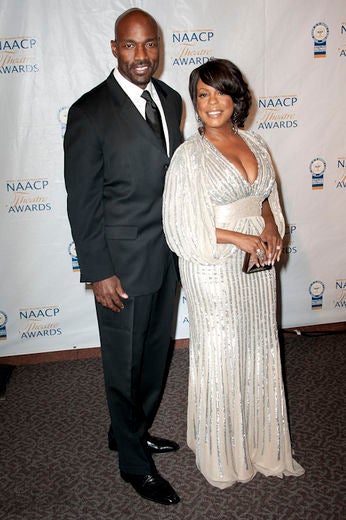 21st Annual NAACP Theatre Awards