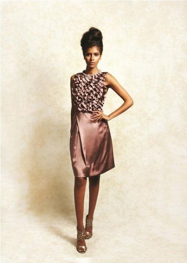 Black Style Now: African Designers