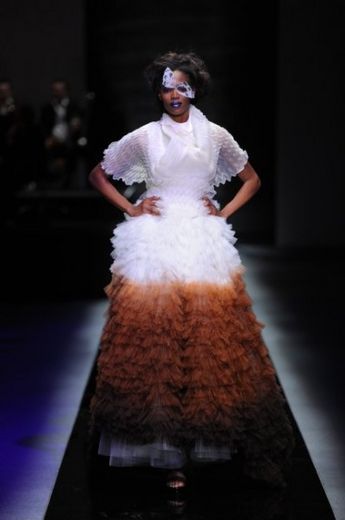 Black Style Now: African Designers