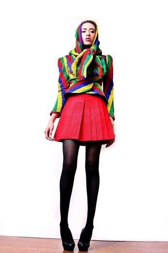 Black Style Now: African Designers