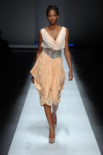 Black Style Now: African Designers