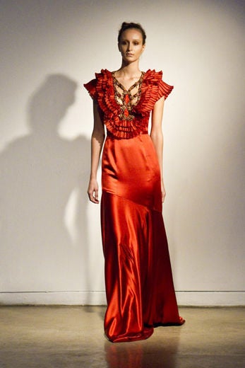 Black Style Now: African Designers