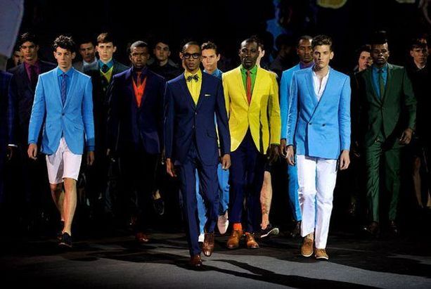 Black Style Now: African Designers