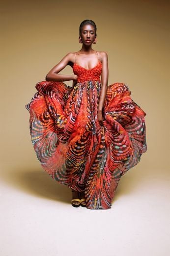 Black Style Now: African Designers