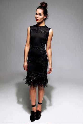 Black Style Now: African Designers