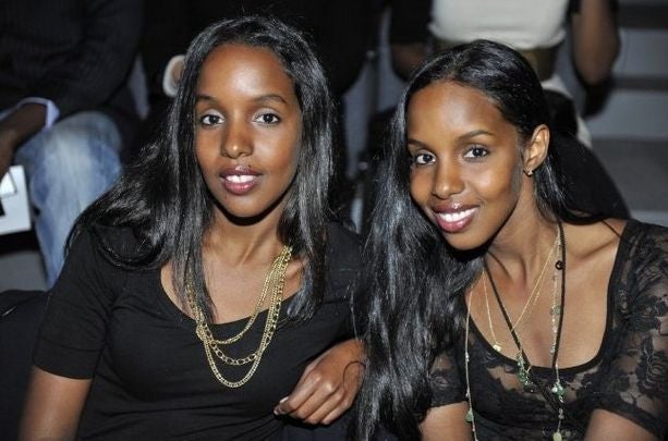 Black Style Now: African Designers