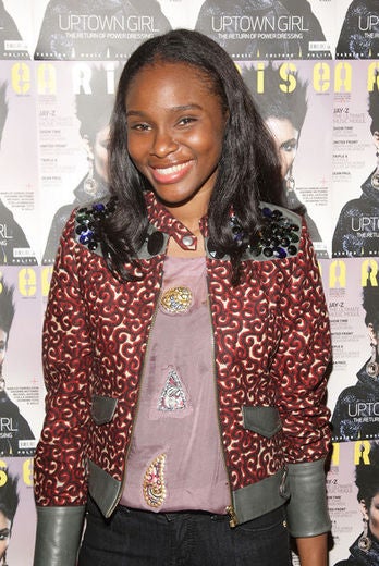 Black Style Now: African Designers