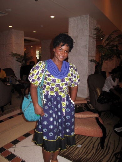 Black Style Now: African Designers