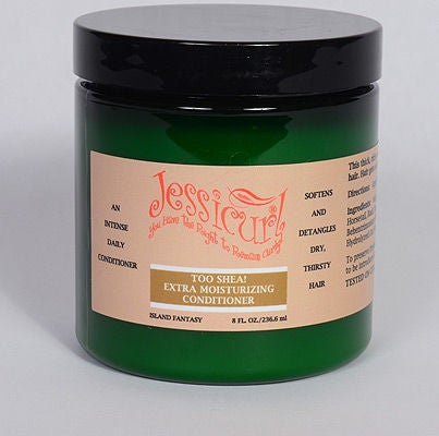 Blogger Profile: Curly Nikki