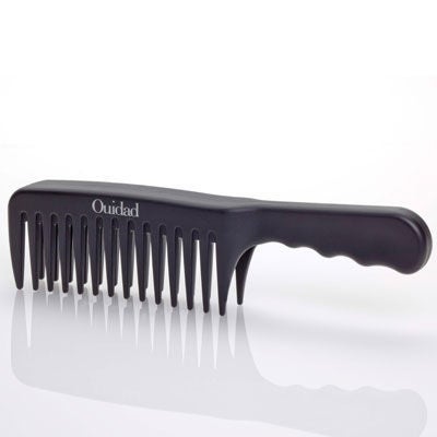 Blogger Profile: Curly Nikki