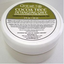 Blogger Profile: Curly Nikki