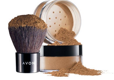 ESSENCE 2011 Readers' Choice Beauty Awards: Base