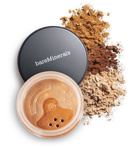 ESSENCE 2011 Readers' Choice Beauty Awards: Base