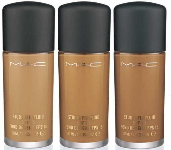 ESSENCE 2011 Readers' Choice Beauty Awards: Base