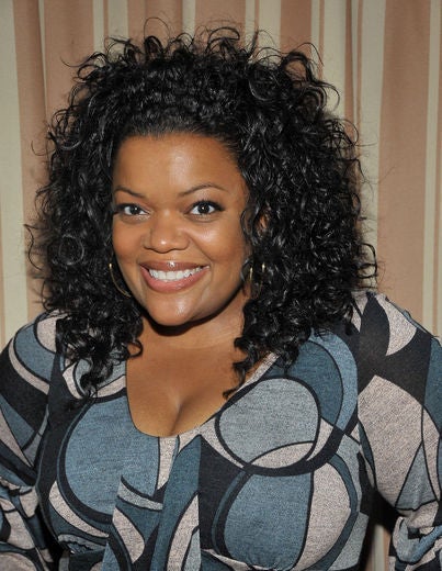 Blogger Profile: Curly Nikki