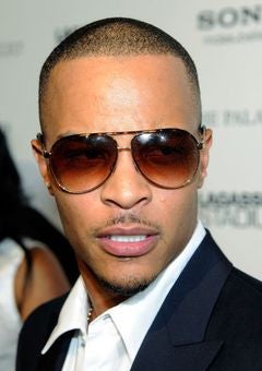 T.I. To Be Held in Prison Until End of September