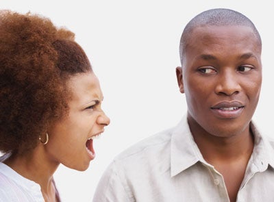 ESSENCE Poll: How Do You Handle Family Conflict?