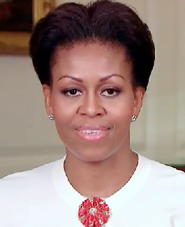 Mrs. O Urges You to Volunteer on 9/11