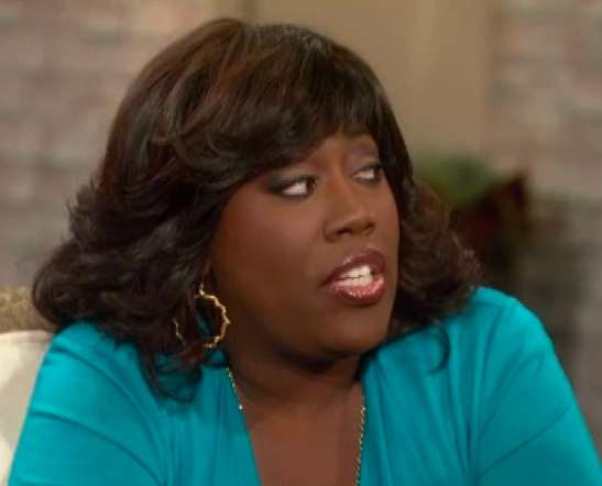 Must-See: Sheryl Underwood Open Up About Husband’s Suicide on ‘The Talk'