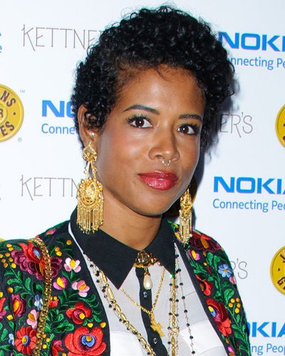 Top 10: Week's Best Hairstyles